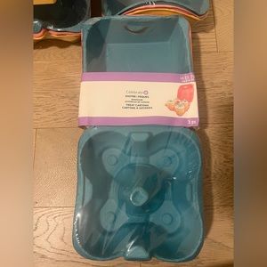 Easter treat cartons 3 pack